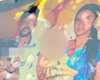 Hyderabad Horror: Man Allegedly Sets Wife on Fire Before Children, Pushes Daughter Into Flames