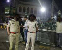 Hyderabad Police Launch ‘Operation Kavach’ to Reinforce Citywide Law and Order