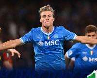Højlund’s Napoli Future Sealed as €44 Million Permanent Transfer Set for 2026