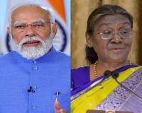 President Murmu, PM Modi express sorrow over loss of life in Arunachal accident