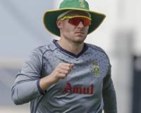 Ahead of T20Is against India, Miller ready to play any role given to him by Conrad
