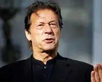 Imran Khan is alive but extremely angry: Sister Uzma after meeting former Pakistan PM in Adiala jail