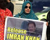 Imran Khan’s Family Warns of Peaceful Protest if Jail Visit Is Blocked Again