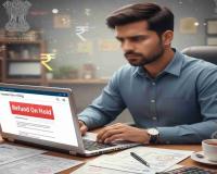 Income Tax Refunds Put on Hold Over Form 16 Mismatches, Triggering Scrutiny for AY 2025–26 Filers