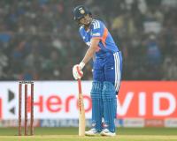 'It’s the combination more than anything else', says Agarkar on Gill’s axing from T20 WC squad