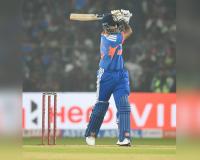 Suryakumar Yadav to play two Vijay Hazare Trophy matches in Jan 2026