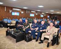 India and Russia Launch AviaIndra-2025, Reinforcing Strategic Air Power Cooperation