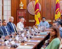 India Announces $450 Million Reconstruction Aid for Sri Lanka After Cyclone Ditwah