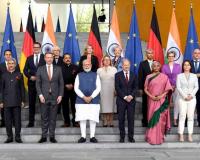 India Emerges as a Trusted Global Partner Under Prime Minister Modi, Says Gujarat Chief Minister