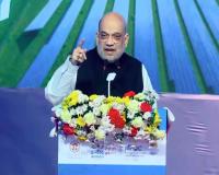 India Makes a Decisive Push Into the Semiconductor Arena, Says Amit Shah