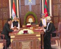 India Seals Sixth Free Trade Pact Under Modi Government, Oman CEPA Marks Latest Milestone: Piyush Goyal