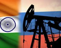 India to Maintain Russian Energy Imports, With Plan to Bypass Tariff Pressures: Foreign Secretary