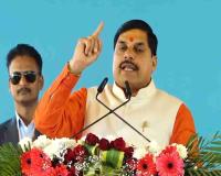 India’s River-Linking Push to Strengthen Farming and Industry, Says Madhya Pradesh CM Mohan Yadav