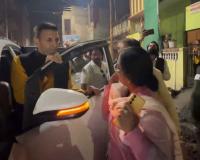 Indore Water Crisis Sparks Political Storm as Congress Chief Targets BJP Over Contaminated Supply Deaths