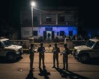 Inspector’s Death in Jalaun Sparks Allegations of Foul Play by Wife