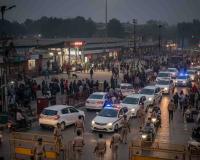 Intensified Police Checks Sweep Dehradun as SSP Orders Citywide Security Drive