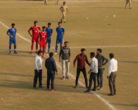 iolence Erupts During Uttarkashi Football Tournament as Local Miscreants Disrupt Match