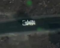 Israel Claims Killing of Senior IRGC Quds Force Figure in Southern Lebanon