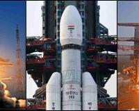 ISRO Successfully Launches LVM3-M6, Deploys BlueBird Block-2 Satellite into Low Earth Orbit