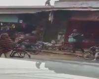 Jewelry Shop Robbery Foiled in Uttar Pradesh’s Badaun, Three Suspects Caught, One Escapes