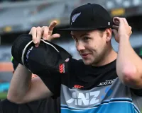 'He’s got a good pedigree at the death': RCB coach Andy flower on acquisition of Jacob Duffy