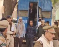 Justice After Nearly a Decade: Five Convicted in Bulandshahr Mother–Daughter Assault Case