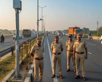 Kannauj Police Launch Specialized Patrol Units to Curb Rising Road Accidents