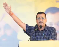 Sanchar Saathi App Mandate: Arvind Kejriwal Slams Centre, Calls It 'Brazen Attack On Privacy'