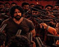 Kichcha Sudeep’s ‘Mark’ Storms Theatres: Here’s When and Where the Kannada Cop Thriller Is Likely to Stream
