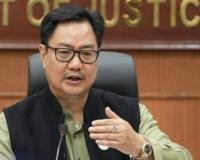 Opposition Not Planning to Stall Parliament, Says Kiren Rijiju