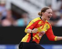 Kirstie Gordon Returns to Scotland, Ending England Chapter After Six-Year Absence