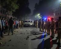 clashes Erupt Between Students and Security Personnel at BHU After Late-Night Incident