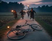 Leopard Mauls Cyclist Returning From Fields in Uttar Pradesh’s Bahraich, Sparks Fresh Fear Among Villagers