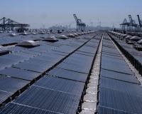 Uttar Pradesh shines brighter: Yogi government's historic leap in solar energy