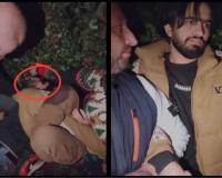 Manchester Police Arrest Man After Alleged Attempted Rape of 14-Year-Old Girl