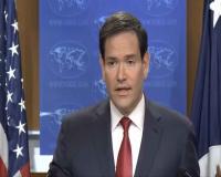 Marco Rubio Says Only the United States Can Broker Peace in Russia–Ukraine Talks