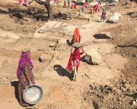 Uttar Pradesh Tops India In MGNREGA Person-Day Generation With 1,768 Lakh Days And ₹6,598 Crore Spent