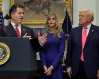 Michael and Susan Dell Pledge $6.25 Billion for American Children as President Trump Announces 250th Anniversary Initiative