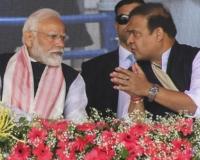 Modi’s Upcoming Assam Visit Sparks Anticipation Across the State