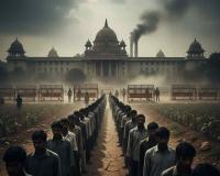 Mounting Questions Over Governance as Madhya Pradesh Faces Allegations of Rising Corruption and Unemployment