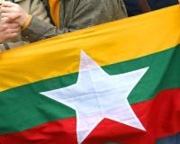 Myanmar Junta Pushes Ahead With Election Amid Escalating Civil War