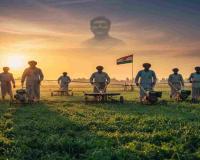 National Farmers’ Day 2025: The Story Behind India’s Tribute to Its ‘Annadatas’ on December 23