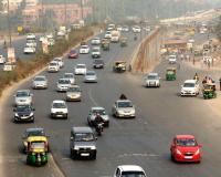 Yogi govt unveils statewide expansion of major road network