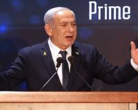 Netanyahu Issues Stern Warning to Western Nations Over Rising Antisemitism