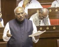New Rajya Sabha Chair Pledges Fair Play as Kharge Extends Congratulatory Message and Renewed Trust