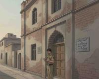 Viral Video From Amethi Shows Woman Flogging Cleric Inside Madrasa; Police Launch Probe