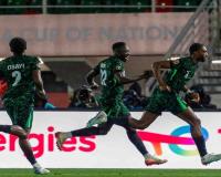 Nigeria Begin AFCON 2025 Campaign with Gritty Win as Promise and Problems Emerge