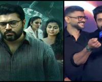 Nivin Pauly Stages a Striking OTT Comeback with Gritty Pharma Thriller