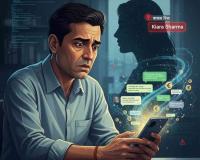 Noida Man Loses ₹120 Million in One of India’s Largest WhatsApp Fraud Scams