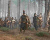 Nolan Returns to Mythic Scale: ‘The Odyssey’ Trailer Unveils a Grand Vision of the Trojan War